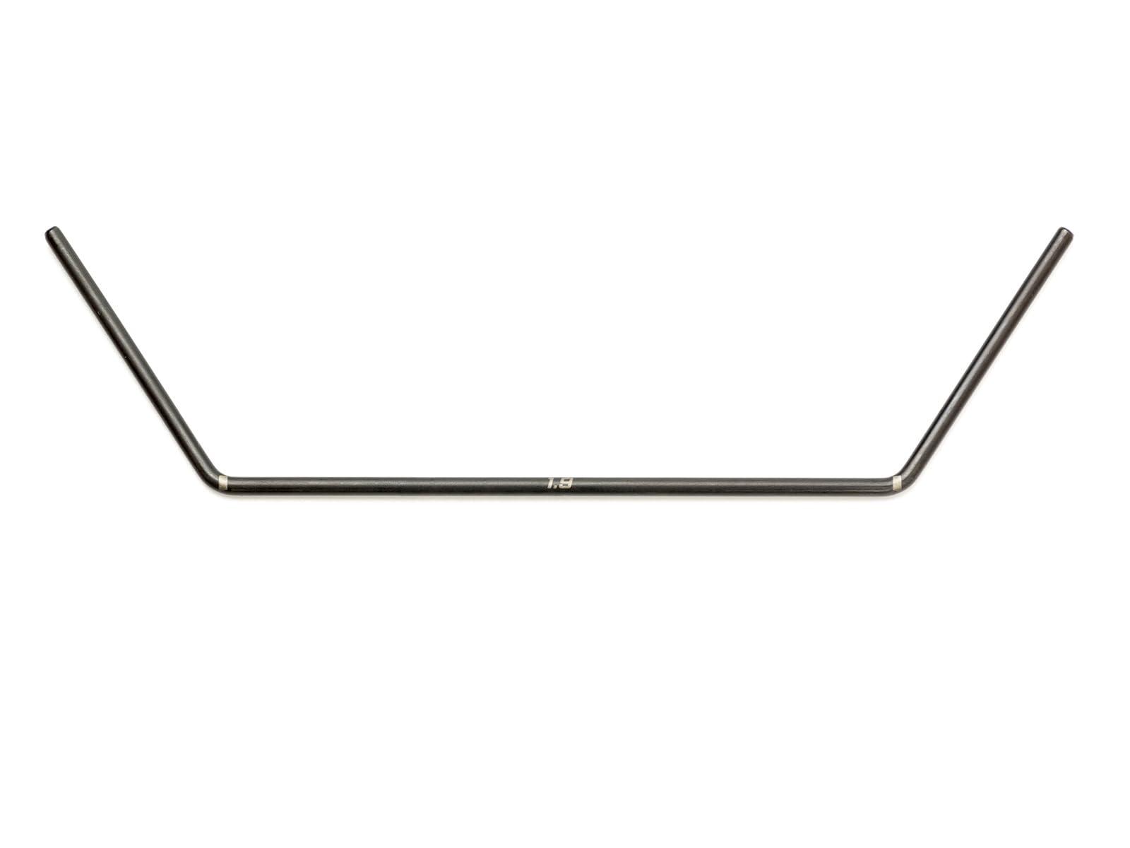 INFINITY Rear Stabilizer Bar 1.9mm (IF15-2) G198