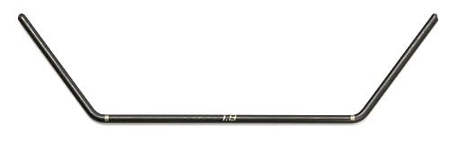 INFINITY Front Stabilizer Bar 1.9mm (IF15-2) G201