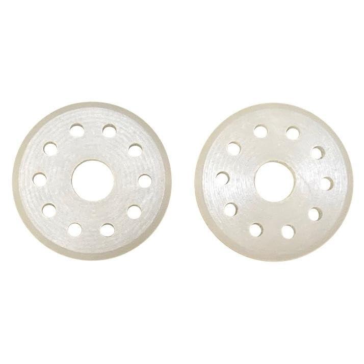 Smart Damper Piston CRV (High Big Bore) 10-Hole (2)