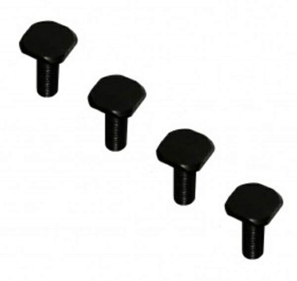 3 Racing FF2015 M3 10 Bulkhead Cover Screw Part No. SAK-U427 SAK-U427 3 Racing JP Co., Ltd.