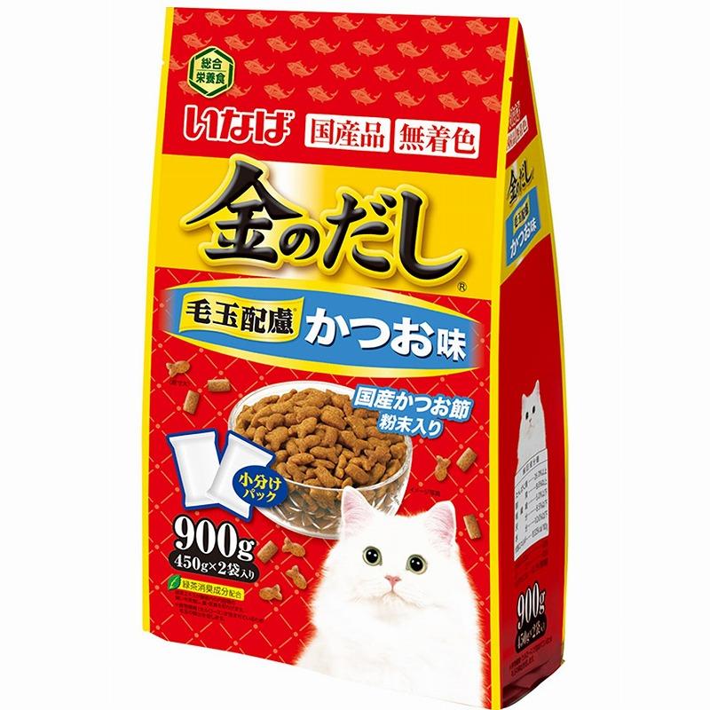 Inaba Gold Dashi Dry Bonito Flavor 900g