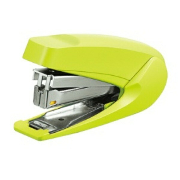 KOKUYO Stapler Latchkiss SL-M72YG