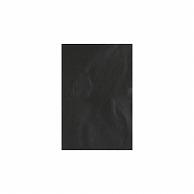 HEIKO Non-Woven Fabric Bag Non-Woven Inner Bag 10-15 Black 100 Sheets
