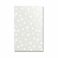 Heyco Clear OPP Bags Crystal Pack Lovely 16×25cm 50 Sheets S-1