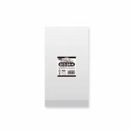 Shimojima Heiko Clear OPP Bags Crystal Pack with Bottom Gusset 13×24cm 100 Sheets G13-24+4 006767200