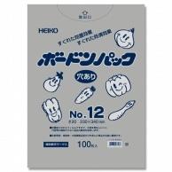 Shimojima Heiko Board Pack 0.02mm No.12 Perforated 100 Sheets Width 23xHeight 34cm
