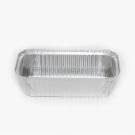 Shimojima (Heiko) Aluminum Tray with Lid AL-8 5-Pack 004469549