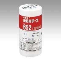 Sekisui Paper Adhesive Tape No.652 20×18 6 rolls 002041200