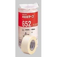 Paper Adhesive Tape 652 24×18