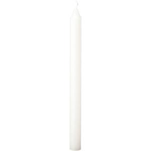 Nippon Kodo Daily Candles Size 7.5, 8-Pack
