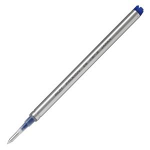 Pilot Ballpoint Pen Refill Friction Ball Knock Zone 0.5 Blue 2-Pack LFBKRF50EF2L