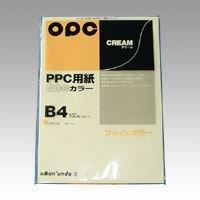 Fine Color PPC B4, 100 sheets
