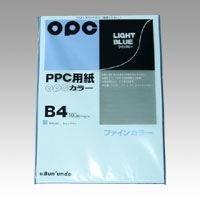 Fine Color PPC B4, 100 sheets