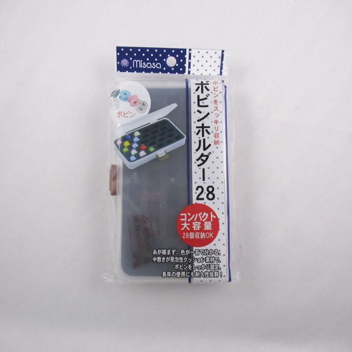 Misasa Bobbin Holder 28 No.8152