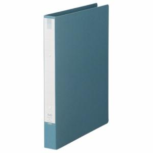 Lion Office Supplies Ring Binder A4S RF-103B-H Gray