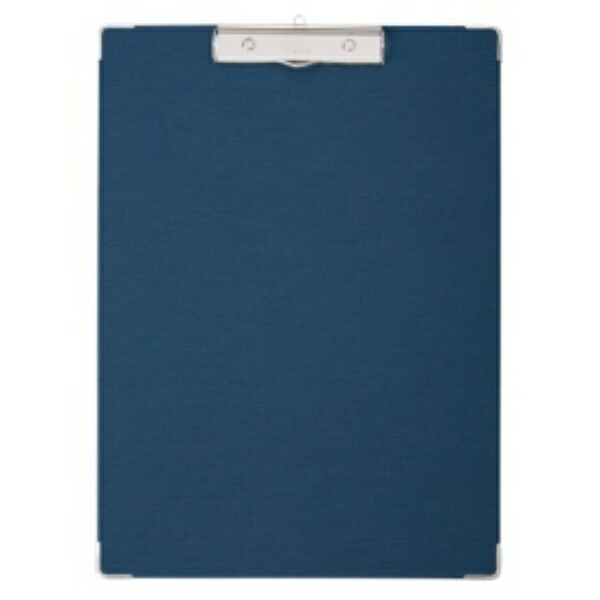 Lion Office Supplies Ballpoint Pen Clipboard A3E No.140 Navy