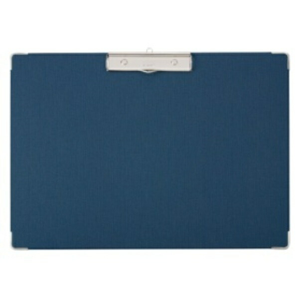 Lion Office Supplies Ballpoint Pen Clipboard A3S No.141 Navy