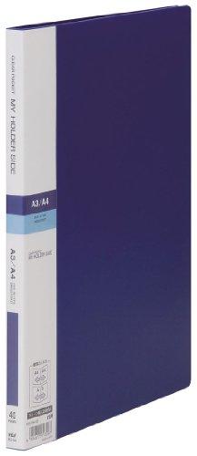TEJI My Holder Side A4 40P MS-344 TEJI