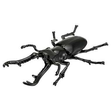 TAKARA TOMY Ania AS-40 Giraffa Stag Beetle Insect Toy For ages 3 and up
