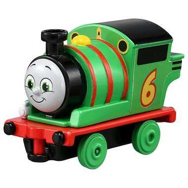 Takara Tomy Thomas & Friends TH-02 Percy