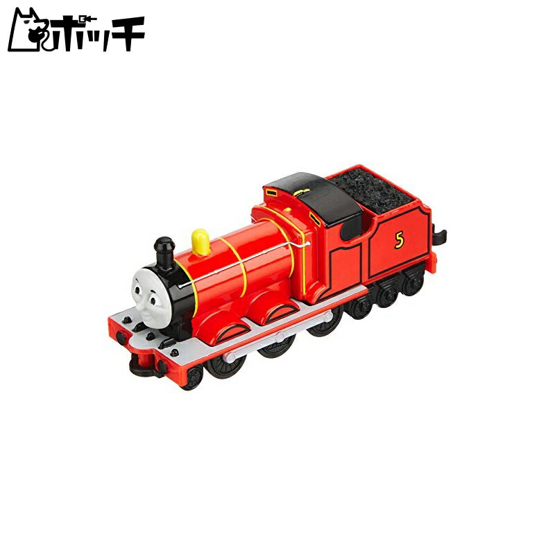 Takara Tomy Thomas & Friends Tomica 04 James