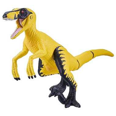 TAKARA TOMY Ania Adventure Continent Ania Kingdom Raptor (Velociraptor)