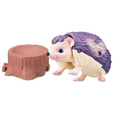 TAKARA TOMY Ania Adventure Continent Ania Kingdom Heart (Four-toed Hedgehog)