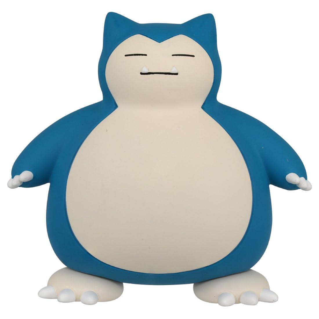 Pokémon Moncolle MS-29 Snorlax