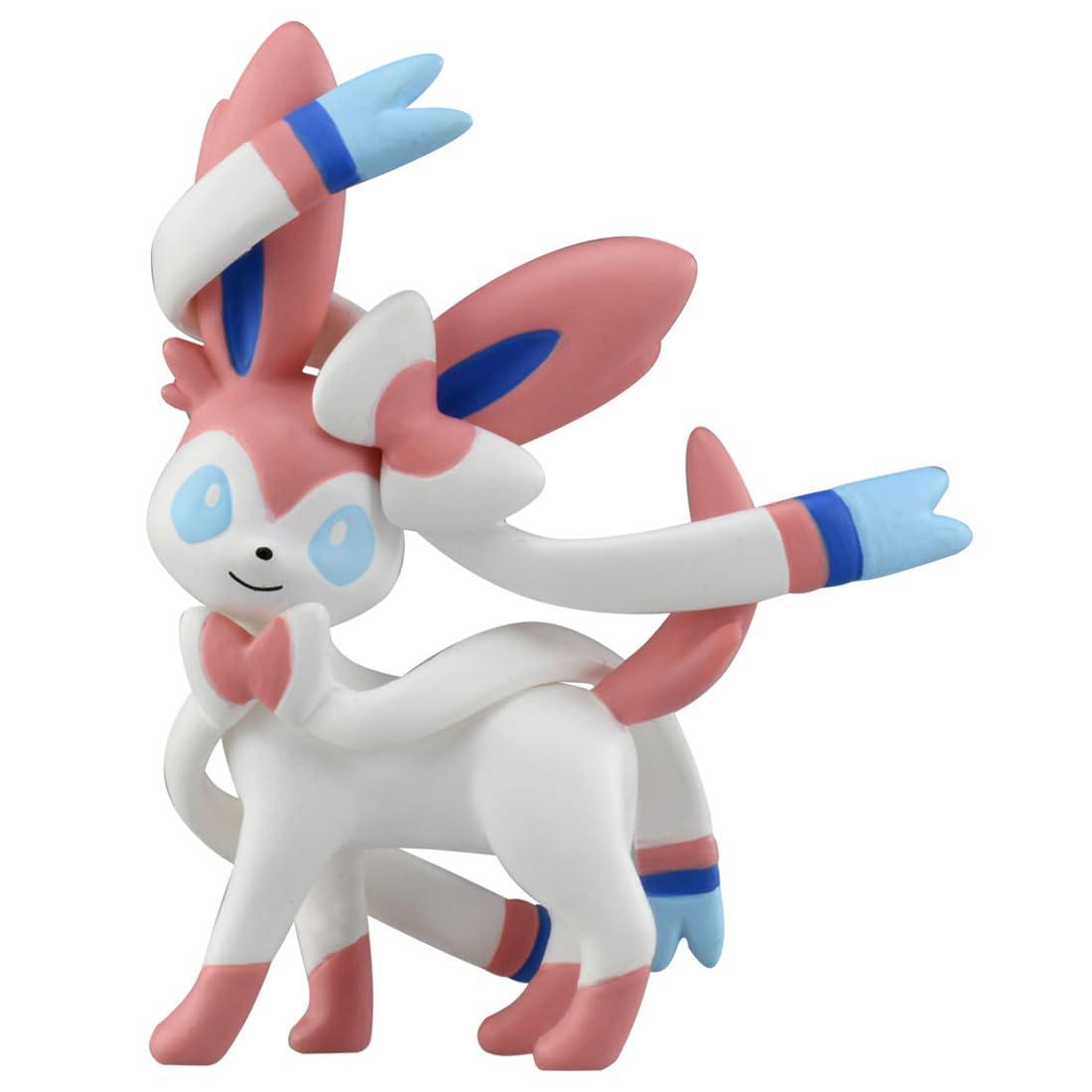 Pokémon Moncolle MS-50 Sylveon