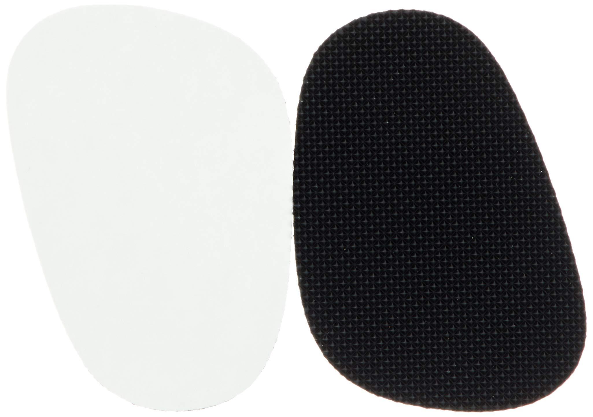 [Arakawa Sangyo] Shoe Care Products Safety Rubber Sole (Non-Slip) Women's Black Ladies' One Size Fits All