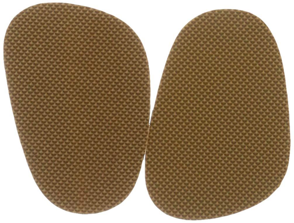 [Arakawa Sangyo] Shoe Care Products Safety Rubber Sole (Non-Slip) Women's Beige Ladies' One Size Fits All