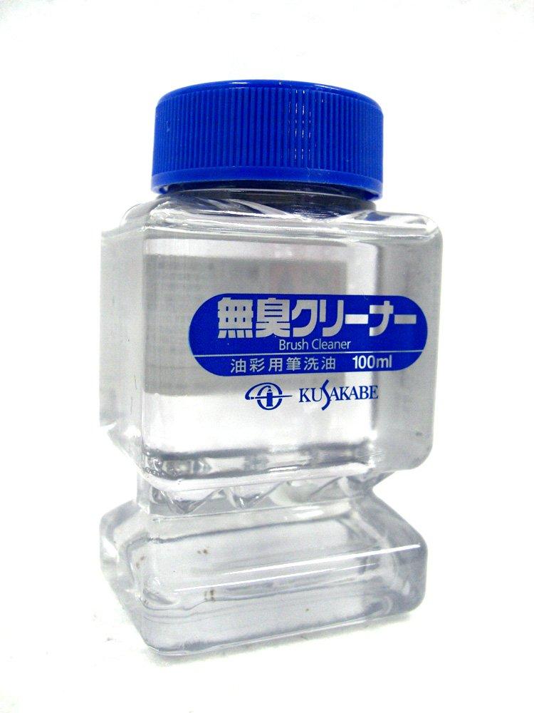 Kusakabe Odorless Cleaner - All 5 Sizes