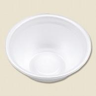 CP Kasei Disposable Food Pack VK-371 Rice Bowl Container Plain Body 50 Sheets