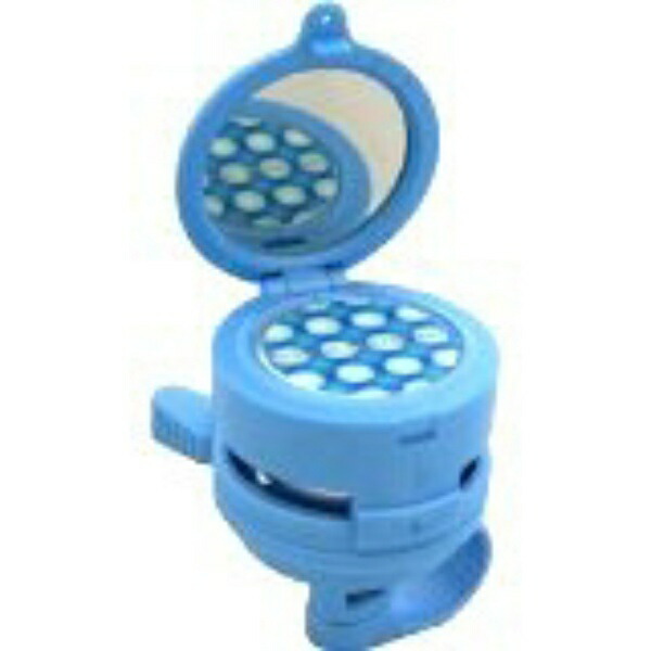 OHGI Fashion Mirror Bell Blue