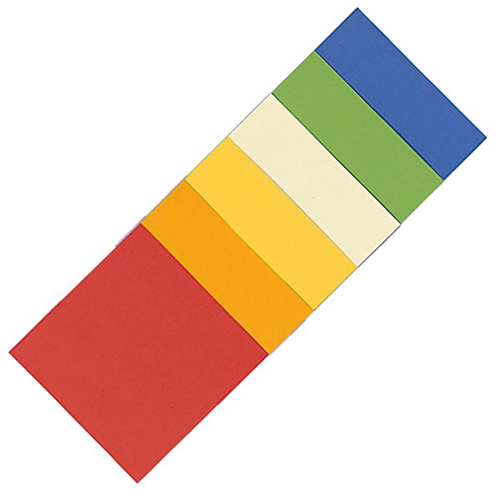 Paper Craft Pack: Five Senses Paper