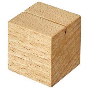 Crew's Wooden Mini Stand Cube 3-Pack MS-180 (No Box)