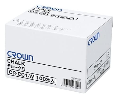 Crown Choke CR-CC1-W