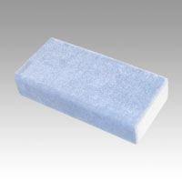 Crown Whiteboard Eraser Replacement Sponge for Model 4000 CR-ER40