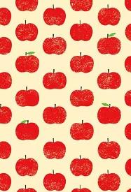 Apple One 120-Piece Jigsaw Puzzle Apple (10x14.7cm)