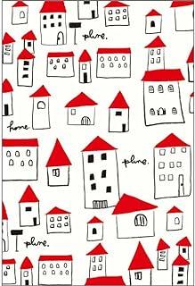 Apple One 120-Piece Jigsaw Puzzle akaiyaneno (10x14.7cm)