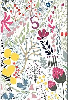 Apple One 120-Piece Jigsaw Puzzle: Colorful Dance (10x14.7cm)