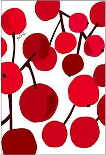 Apple One 120-Piece Jigsaw Puzzle: Large Tree Fruit (10x14.7cm)