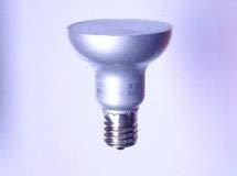 Tokyo Metal Industries LED Mini Reflector Bulb 40W Equivalent E17 Base LDR4L40WE17TM Warm White