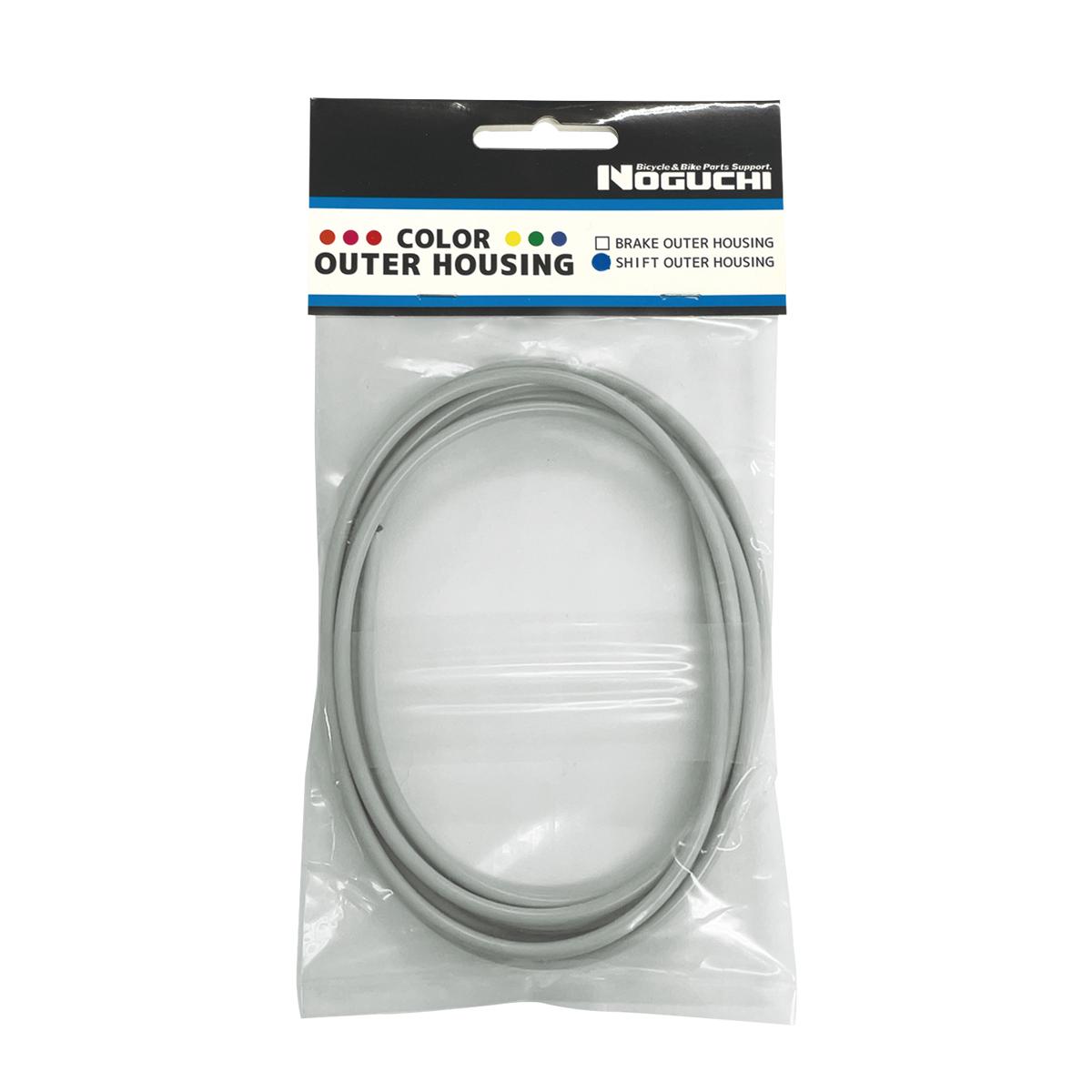 Shift Outer φ4mm × 2500mm Gray