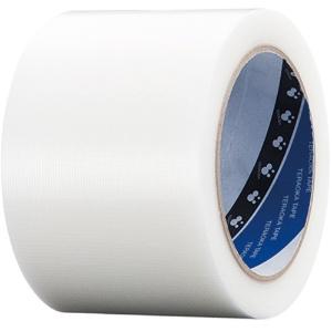 TERAOKA NO.4140 P-Cut Tape Construction/Painting Masking Tape Transparent 75mm x 25m