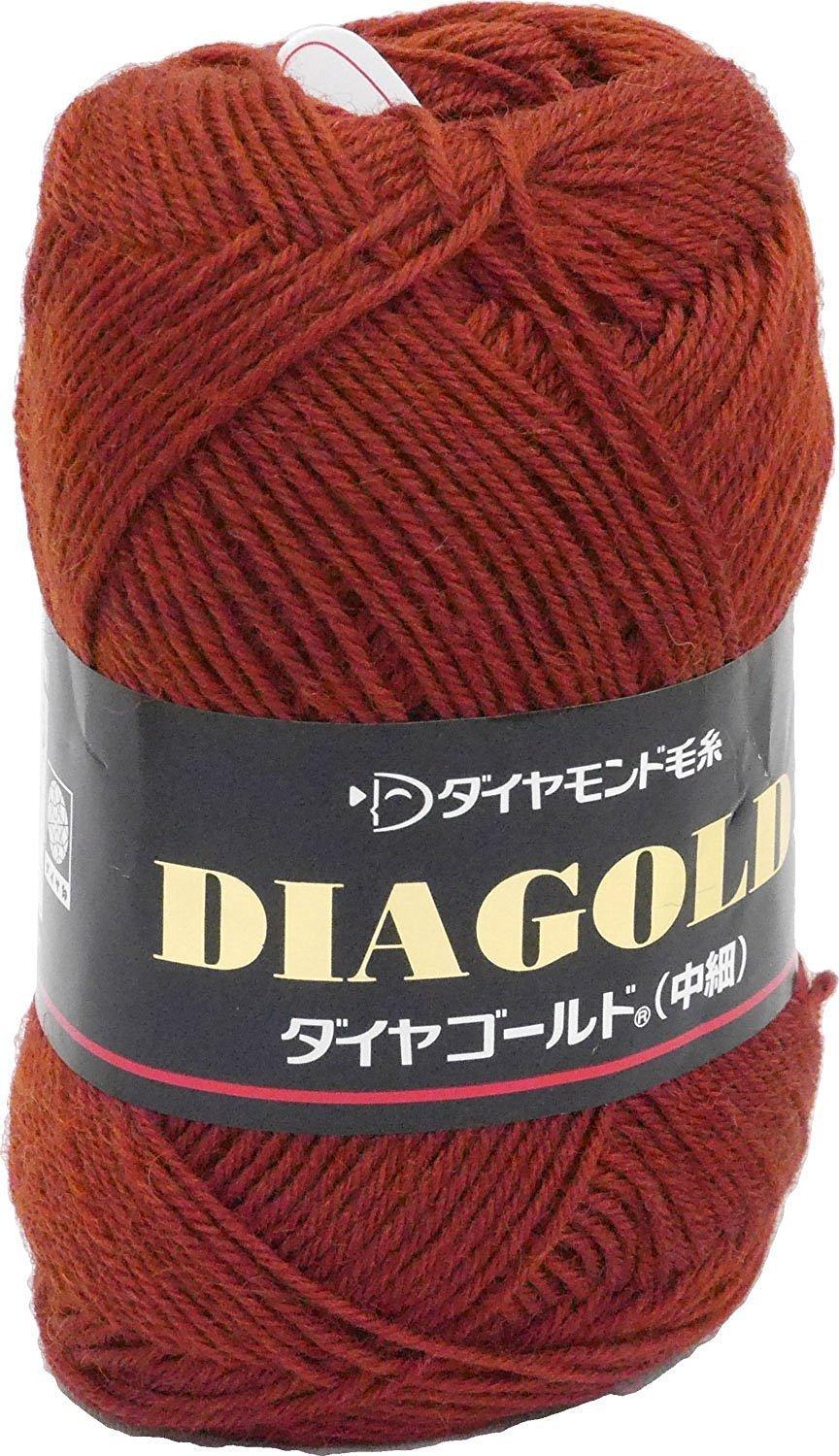 Diamond Gold Medium-Fine