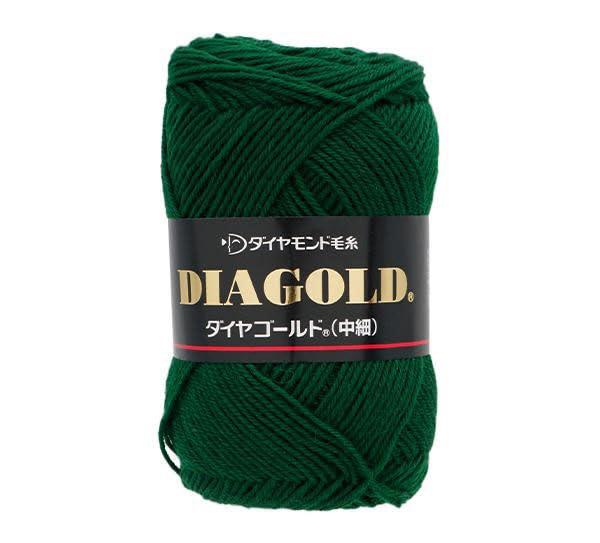 Diamond Gold Medium-Fine