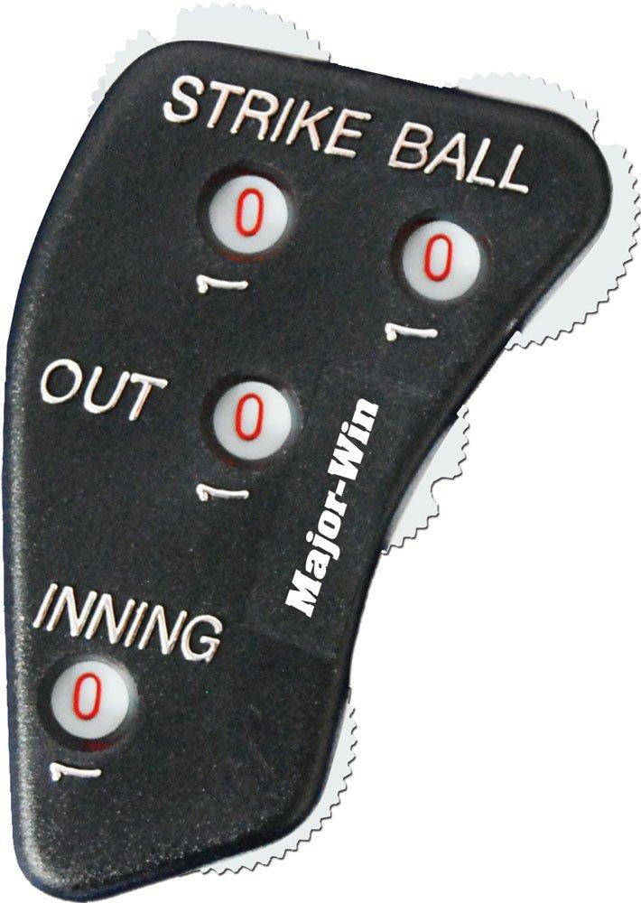 UNIX Baseball Umpire Equipment Indicator BX7046
