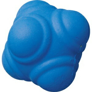 UNIX Baseball Practice Equipment Training Ball Hexagon Ball (Small) BX75-96