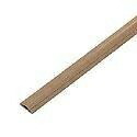Sanwa Supply Cable Cover (Light Brown) CA-R30LBR